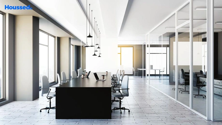 Sample Apartment